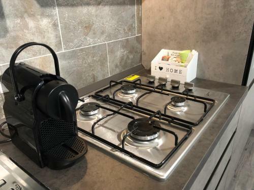 Apartamento Tembo House - Pantano