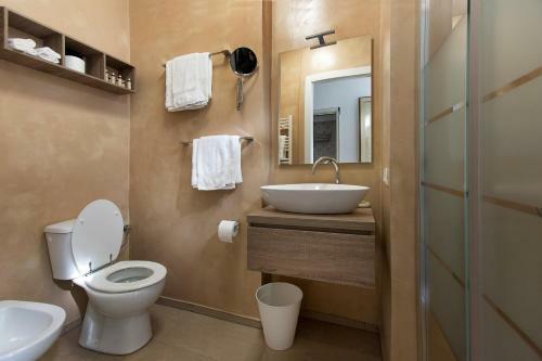 Apartamento Tembo House - Pantano