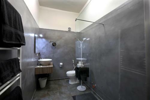 Apartamento Tembo House - Pantano