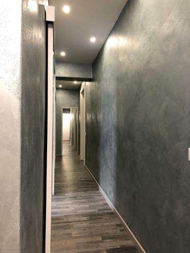 Apartamento Tembo House - Pantano