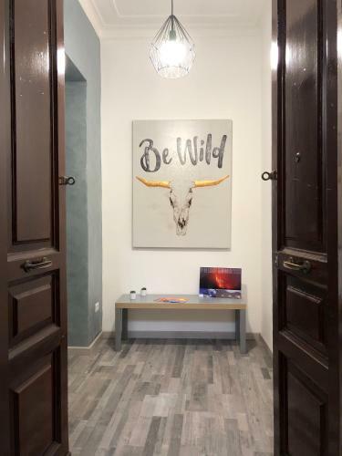 Apartamento Tembo House - Pantano