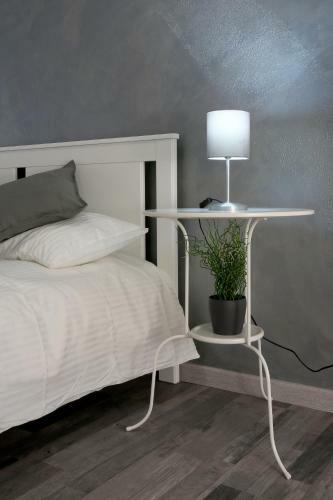 Apartamento Tembo House - Pantano