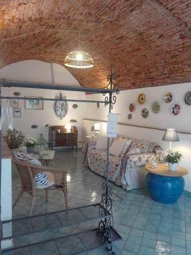 Apartamento Bouganville