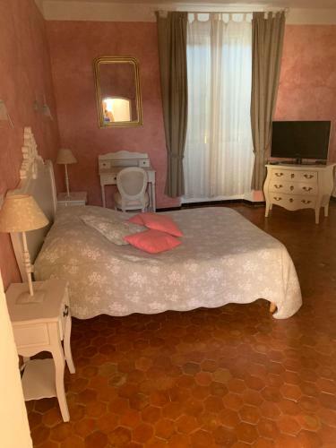Hotel Auberge Du Montagnier