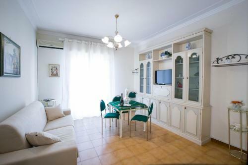 Apartamento A Casa Di Rossella