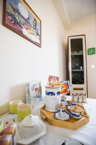 Apartamento A Casa Di Rossella