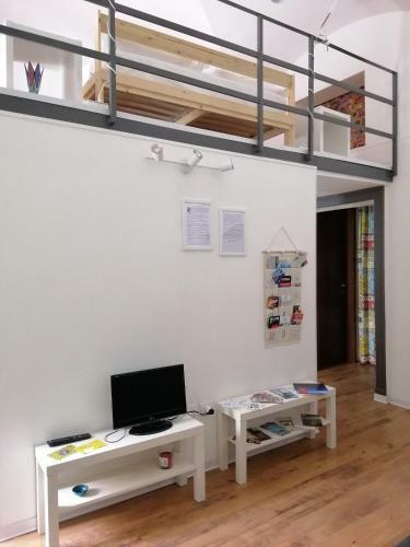 Apartamento Eliodoro - Appartamento Nel Cuore Di Catania