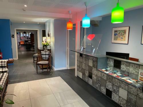 Hotel H�tel Ohartzia