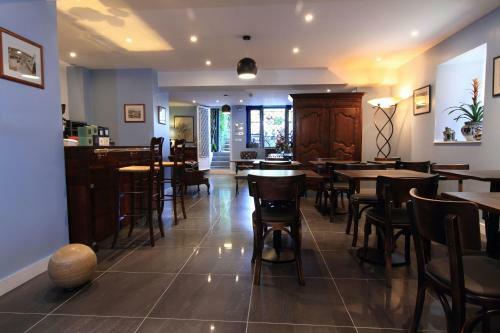 Hotel H�tel Ohartzia