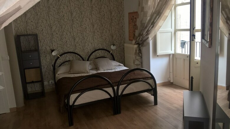 Apartamento San Placido House