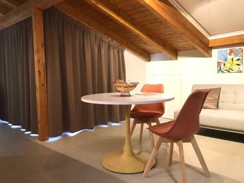 Apartamento Sabbinirica House