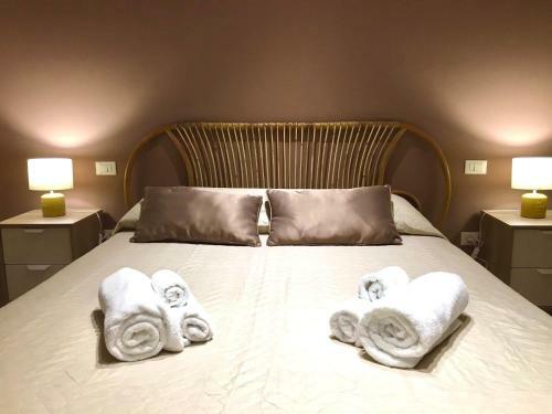 Apartamento Sabbinirica House