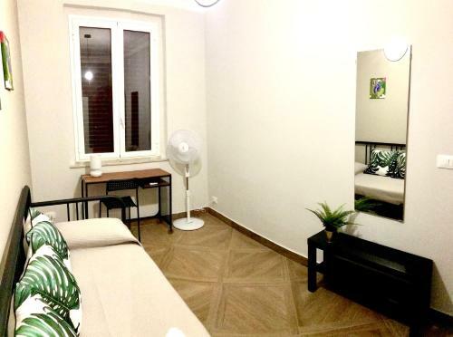 Apartamento Sabbinirica House