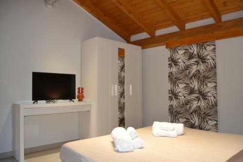 Apartamento Sabbinirica House