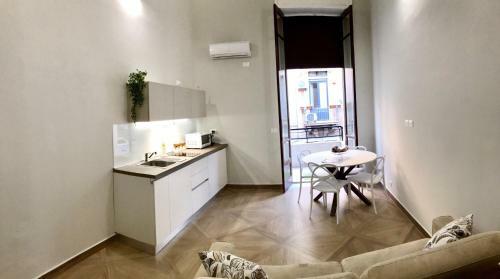 Apartamento Sabbinirica House