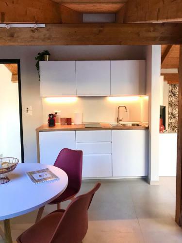 Apartamento Sabbinirica House