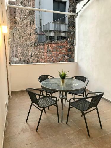 Apartamento Sabbinirica House