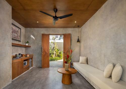 Hotel Agrapana Beach Villa