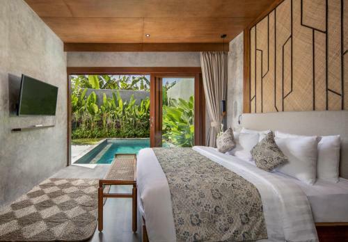 Hotel Agrapana Beach Villa