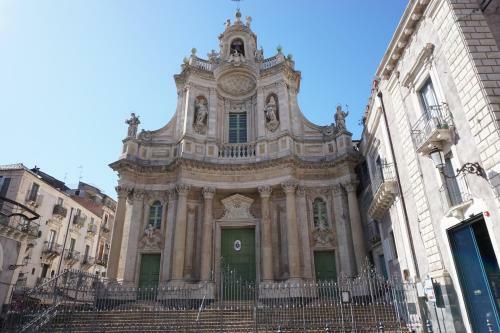Apartamento Elegante Appartamento Centro Storico