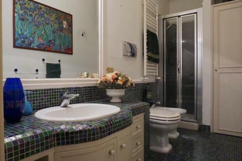 Apartamento Elegante Appartamento Centro Storico