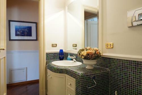 Apartamento Elegante Appartamento Centro Storico