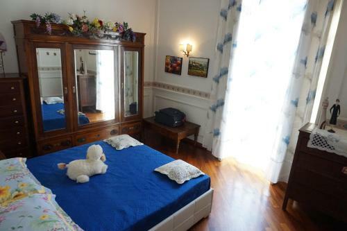 Apartamento Elegante Appartamento Centro Storico