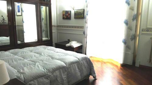 Apartamento Elegante Appartamento Centro Storico