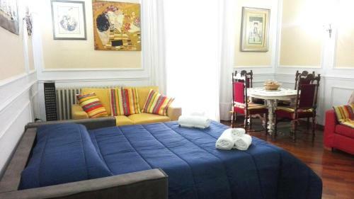 Apartamento Elegante Appartamento Centro Storico
