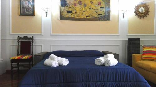 Apartamento Elegante Appartamento Centro Storico