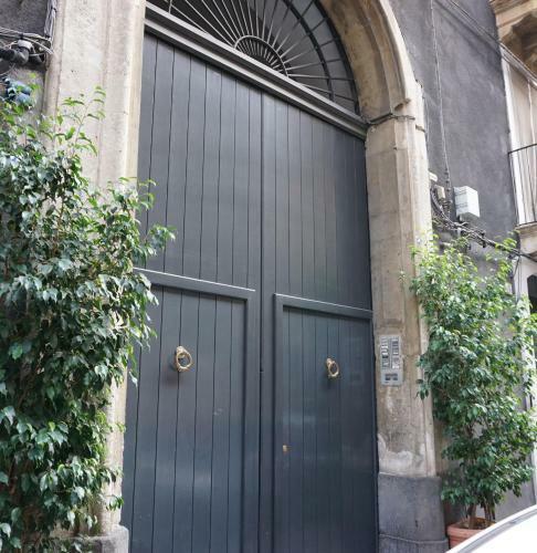 Apartamento Elegante Appartamento Centro Storico