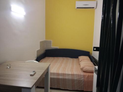 Apartamento Studio 177