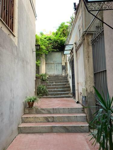 La Dimora Di Via Manzoni