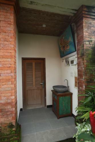 Villa Vimara Semesta