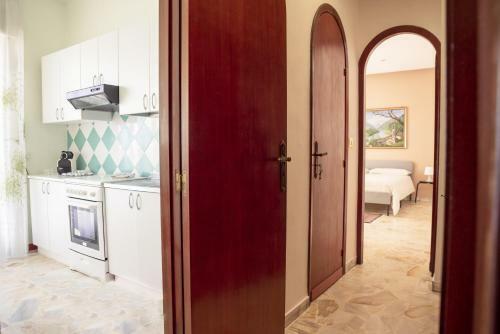 Apartamento The High House 101