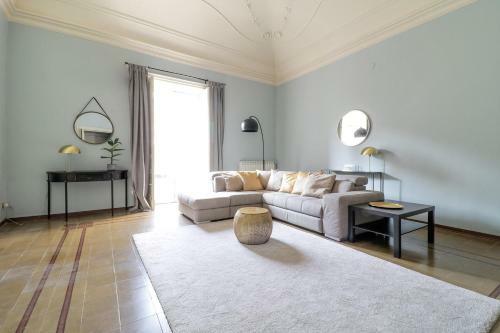Apartamento Lettera Living Manzoni 18
