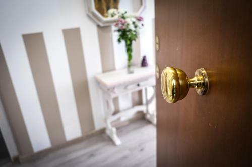 Apartamento Appartamento Spazioso In Centro