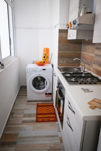 Apartamento Appartamento Spazioso In Centro