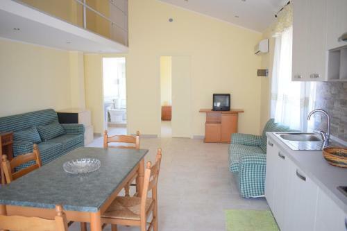 Apartamento Beach House Vaccarizzo