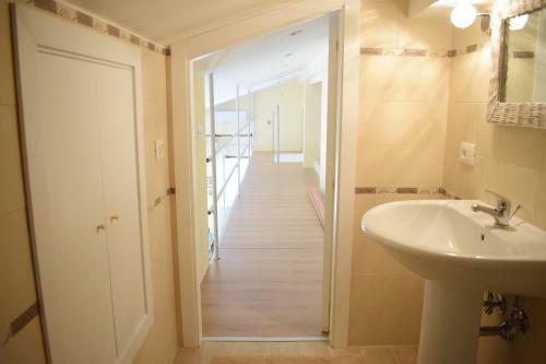 Apartamento Beach House Vaccarizzo