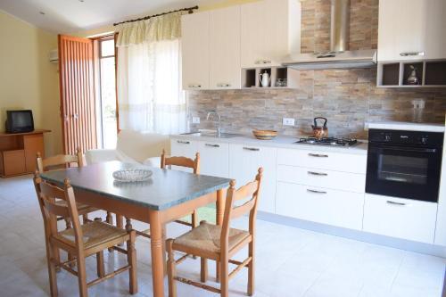 Apartamento Beach House Vaccarizzo