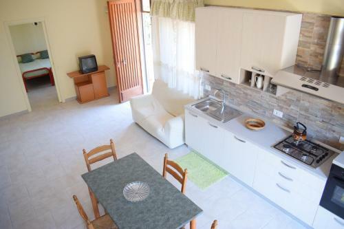 Apartamento Beach House Vaccarizzo