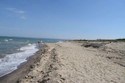 Apartamento Beach House Vaccarizzo