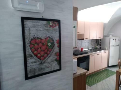 Apartamento Tourist House La Castellana