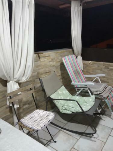 Hostal Casa Vacanza Francesco