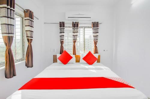 Hotel Oyo Flagship 79319 Amar Raj Stay