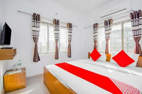 Hotel Oyo Flagship 79319 Amar Raj Stay