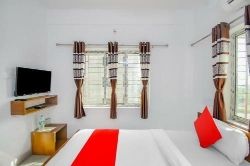 Hotel Oyo Flagship 79319 Amar Raj Stay