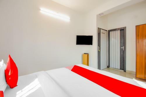 Hotel Oyo Flagship 79319 Amar Raj Stay