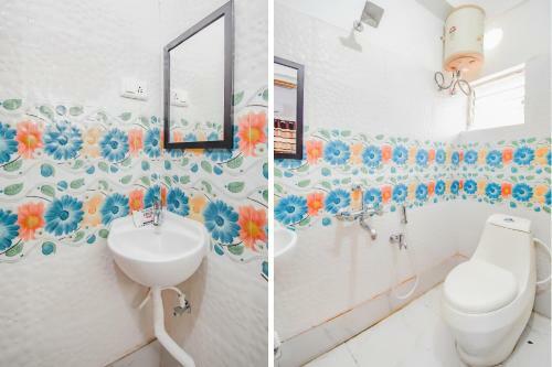 Hotel Oyo Flagship 79319 Amar Raj Stay